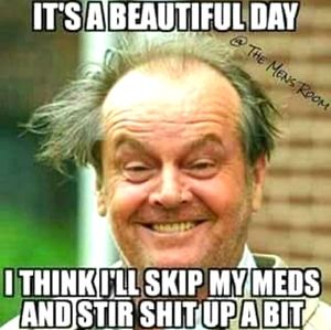 Meet your Posher, brian